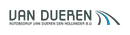 Logo Autobedrijf Van Dueren den Hollander